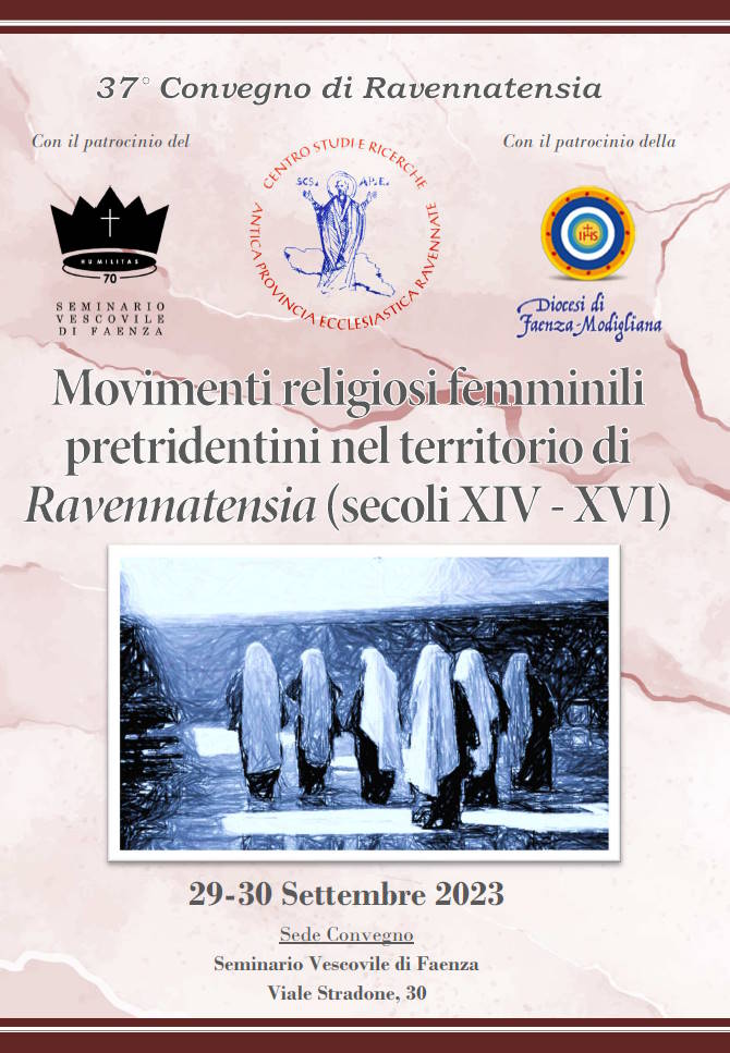 Convegno Modena 5-6 ottobre 2018